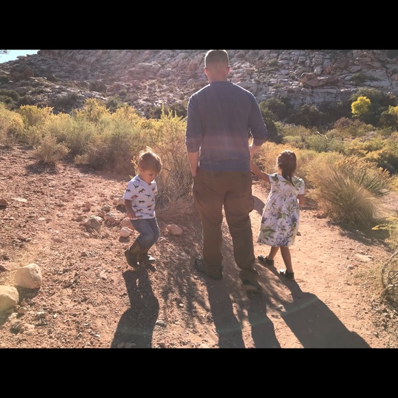 💕 Meet Your Posher! 💕 - Picture 4 of 5